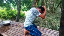 Comedy Village Boys_Awesome Funny Clips_Try To Not At This Home_Pagla BaBa