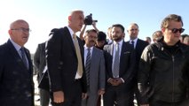Kültür ve Turizm Bakanı Ersoy: '(Kaçak yapılaşma) Nasıl yıkıldığını da hep beraber göreceğiz' - NEVŞEHİR