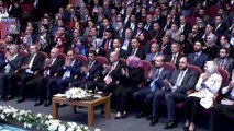 Türkiye Gençlik Zirvesi - Ödül Töreni - İSTANBUL