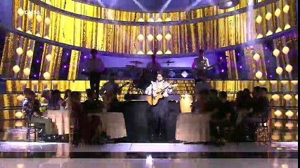 Brays Efe es Manzanita en Tu Cara Me Suena Antena 3