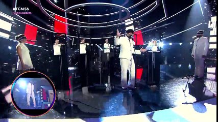 José Corbacho es La casa azul en Tu Cara Me Suena Antena 3