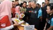 Walk more to stay healthy, advises PM
