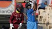 India vs Westindies 2018 5th Odi: Ambati Rayudu  prooved Him In Series matches: Lakshman | Oneindia