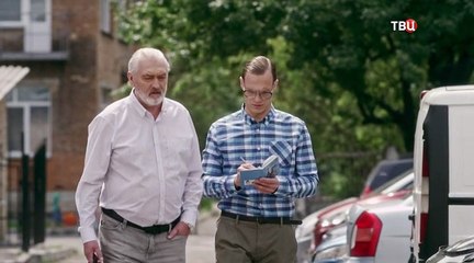 Красота требует жертв (2018) Серия 2 (Детектив)