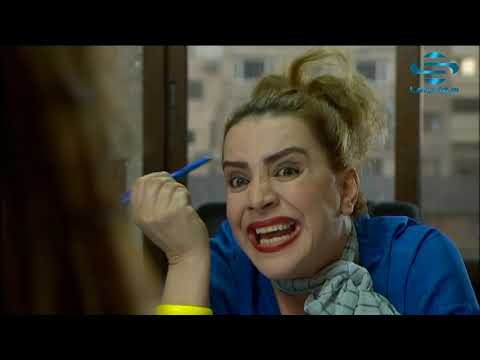 بقعة ضوء 9 ـ تعب عالفاضي ـ شكران مرتجى ـ وفاء موصللي ـ وائل رمضان