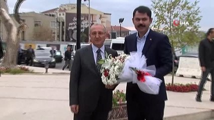 Bakan Kurum: "Yaklaşık 8 Buçuk Milyon Vatandaşımız İmar Barışından Yararlandı"