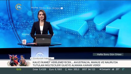 İlk test atışı tamamlandı