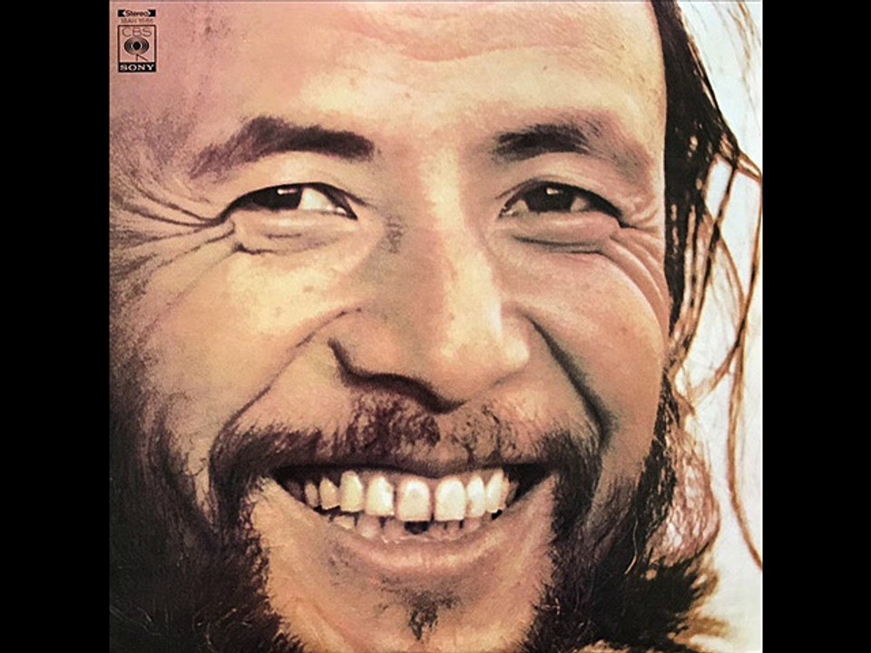 Sadao Watanabe - Mtelenko