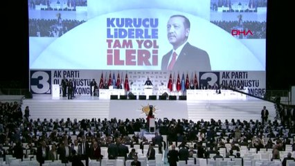 İstanbul- Dünden Bugüne Ak Parti