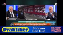 Ahmet Çakar: Fatih Terim efsaneyken kestane oldu