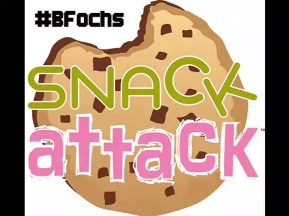 Snack Attack: Harvest Snaps Habanero Flavored Black Bean Crisps