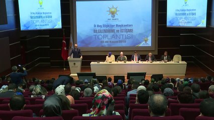 Kurtulmuş: '(Kaşıkçı'nın öldürülmesi) Cesedin nerede olduğunu ispat etmek Suud yetkililerinin boynunun borcudur' - ANKARA