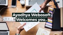 ayodhya-webosoft-leading-website-designing-company-in-chhattisgarh