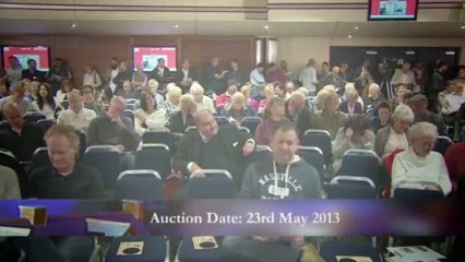 Homes Under the Hammer S18 - Ep05 - Part 01 HD Watch