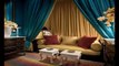 Wonderful Living Room Curtain Ideas !! simple curtain design for home