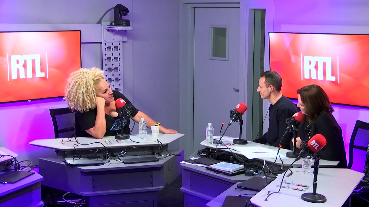 Marianne James : l'émission qu'elle a failli présenter