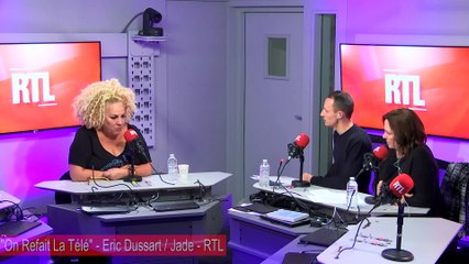 Marianne James : "Rien n'est jamais venu de TF1"