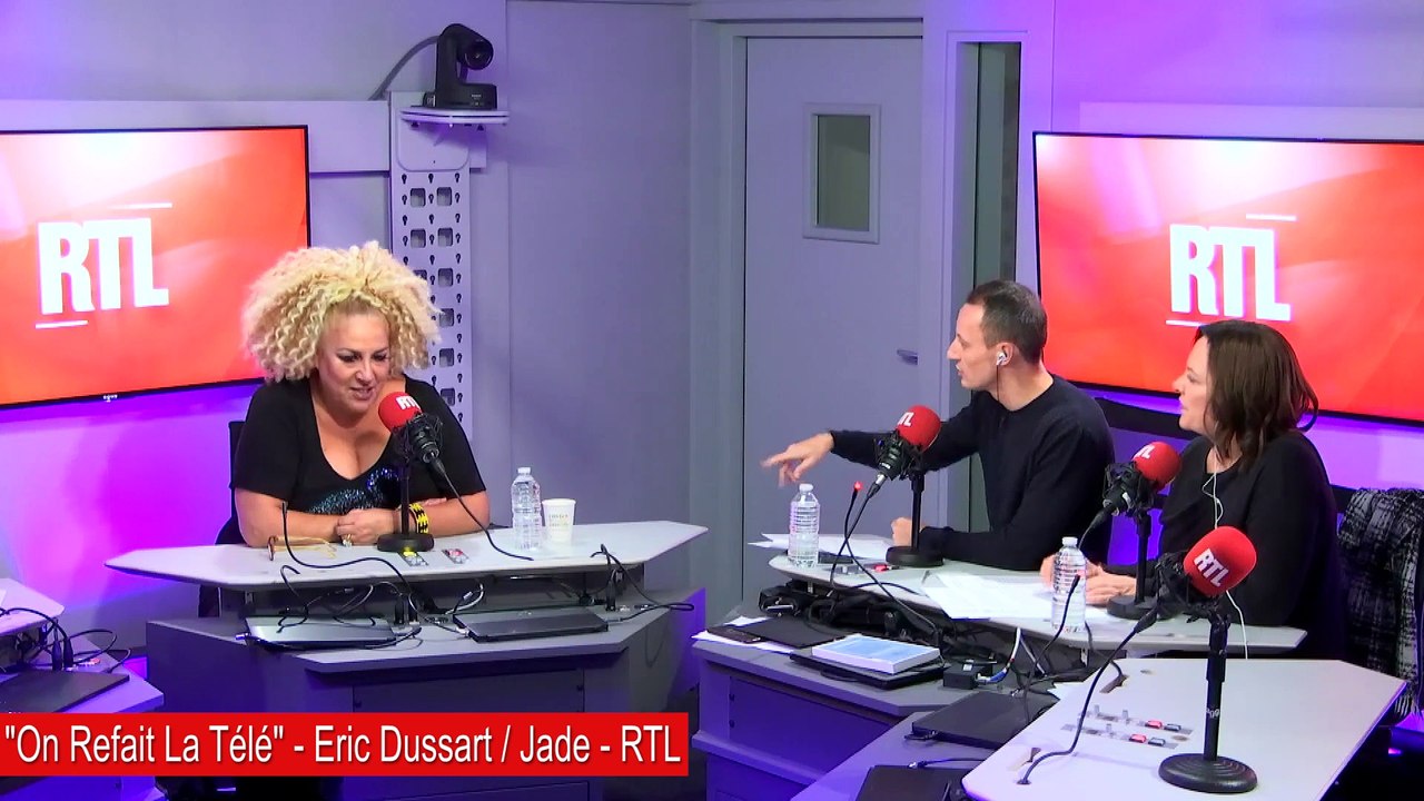 LFAUIT : Marianne James a-t-elle envie de continuer ?