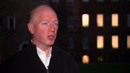 Fire Brigades Union chief highlights increase in attacks