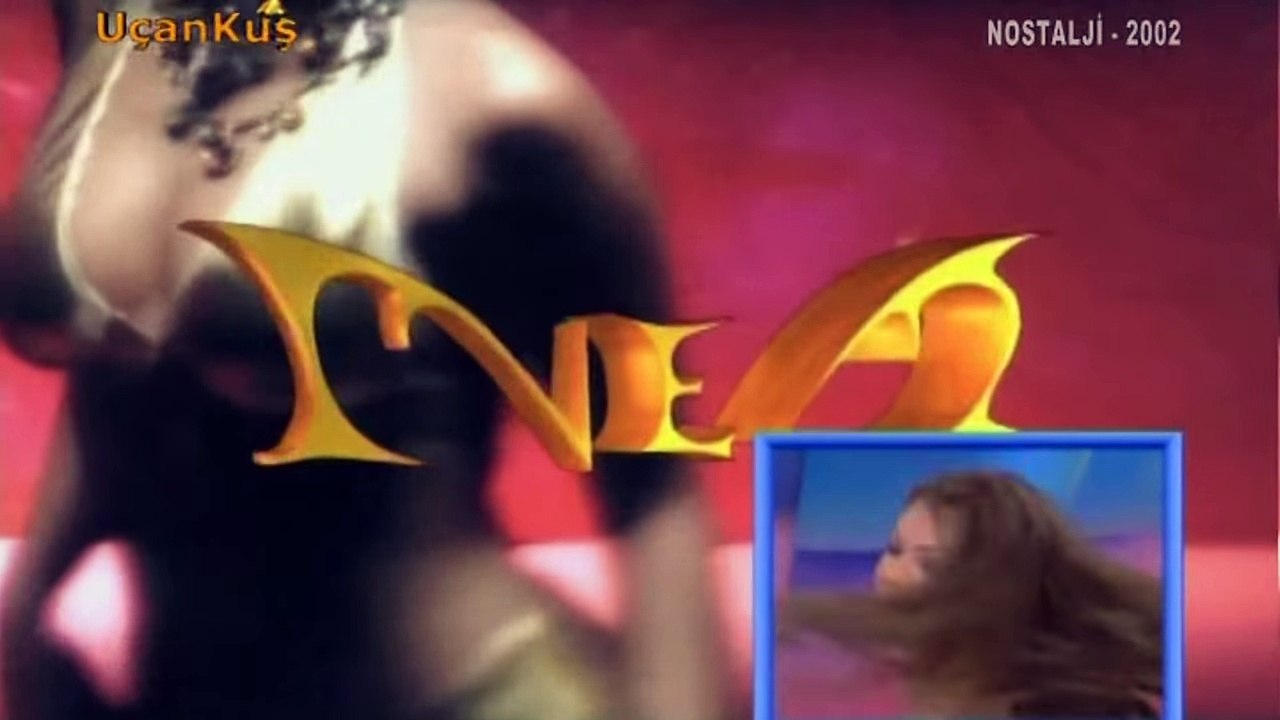 Nez - Sakın Ha HD Video Klibi