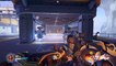 Overwatch - Basic Hero Abilities:  Zarya Passive Energy