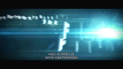 Kasırgada Vurgun - The Hurricane Heist (2018) Fragman