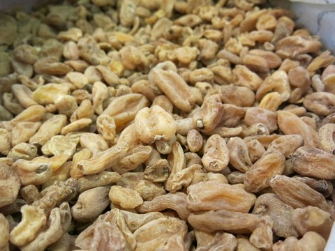 Kışın Vazgeçilmezi Salebin Kilosu 700 Lira