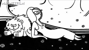 Bear's Bride | A Short Film by Derek Roczen