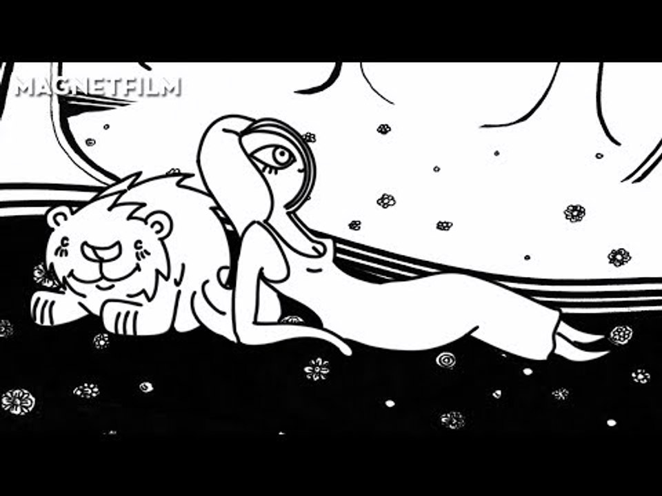 Bear's Bride | A Short Film by Derek Roczen