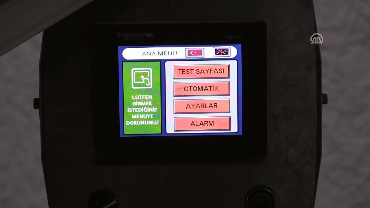 Meyveler yerli güneş kremiyle korunacak - KAYSERİ