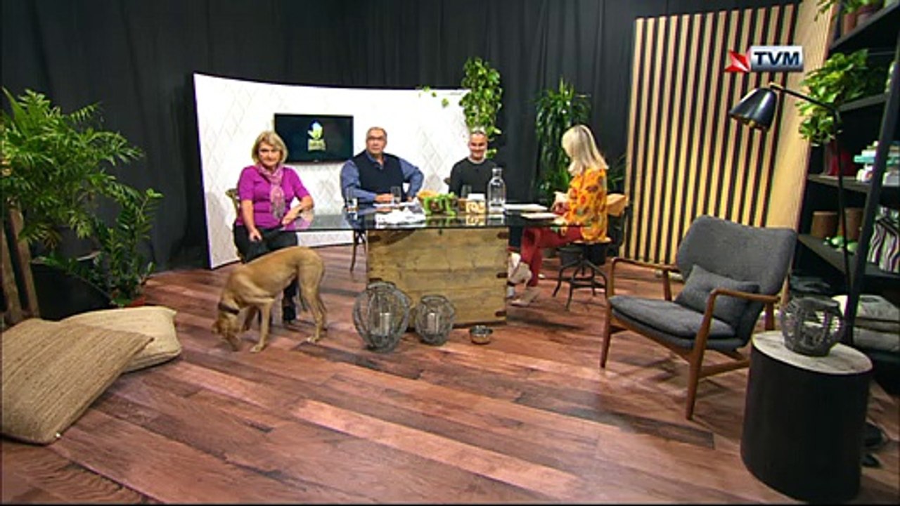 Animal Diaries - S07E05