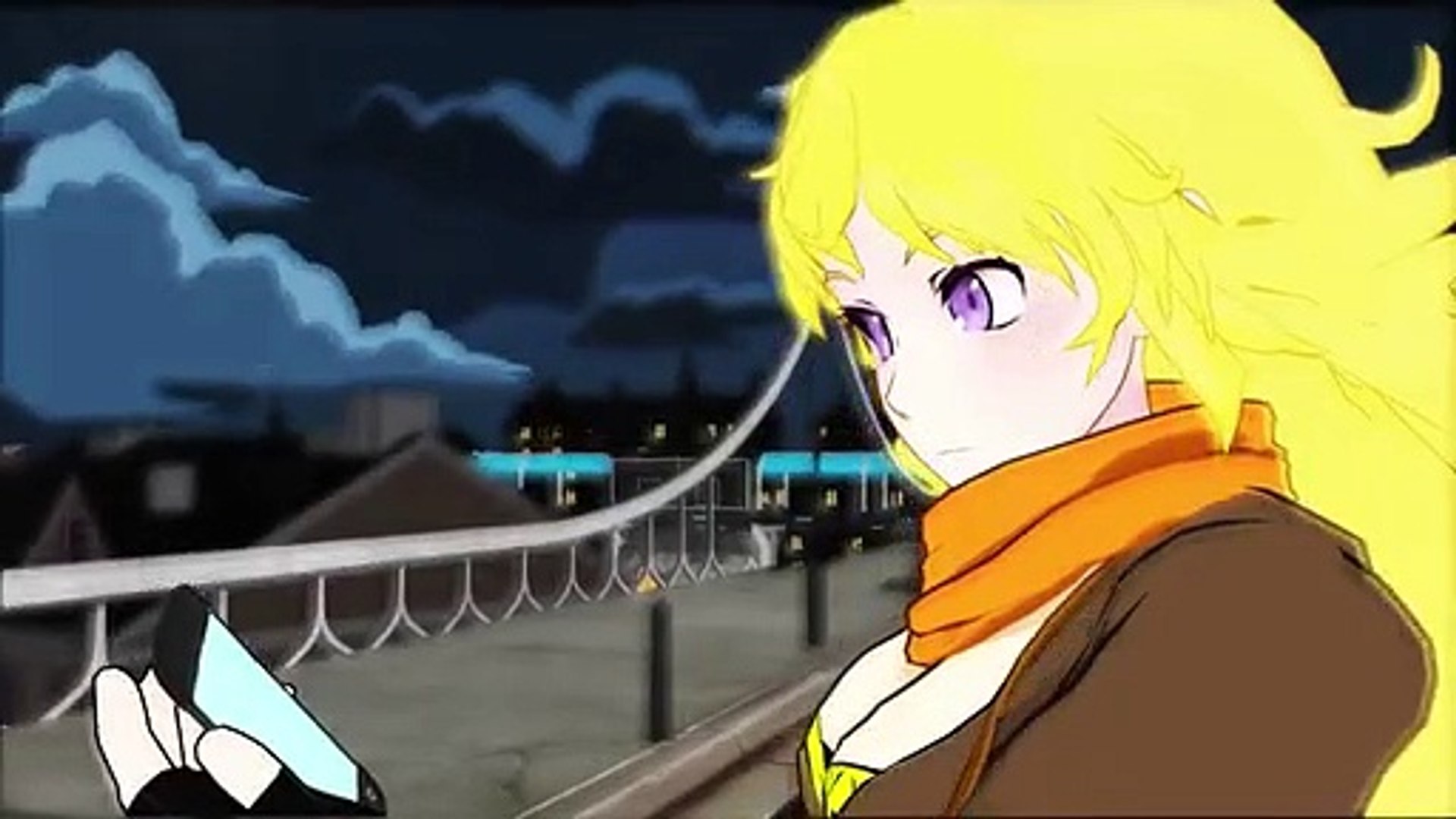 Rwby The First Step Part 2 S1 E5 Video Dailymotion