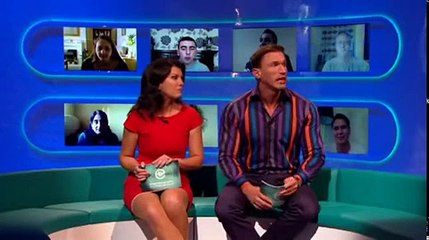 Embarrassing Bodies S01 E01