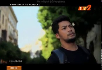 KAMAL ADLI ke Sevilla (2), SPAIN (EP7)