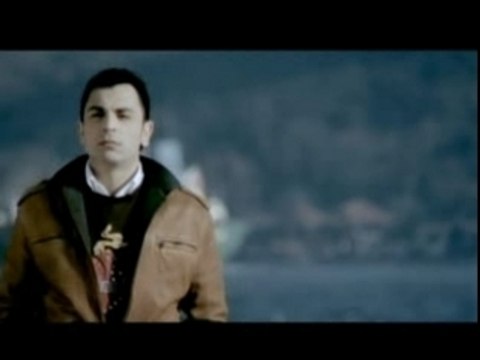 Yakup Ekin - Senden Sonra by Aluxton