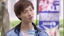 Tình cờ Yêu - Tập 13 (Vietsub) Love by change  Ep13