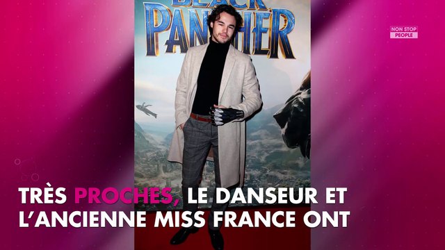 DALS 9 : Iris Mittenaere et Anthony Colette très proches, il se confie sur leur amitié