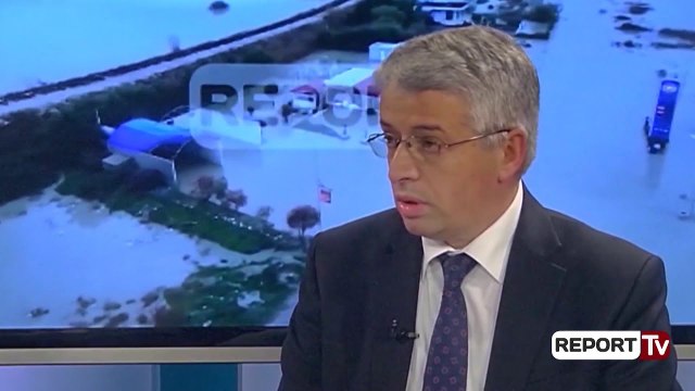 Dita e hënë afati i fundit që Meta të dekretojë Sandër Lleshin ministër të Brendshëm