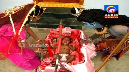 RENUKA YELLAMA CHARITRA PART-1_3 QVIDEOS