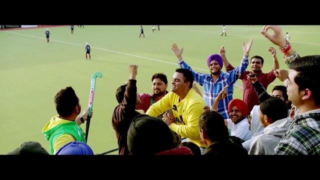 Hockey - Punjab Bolda | Sarabjit Cheema | 2013 | Releasing 15 Aug | Yellow Music