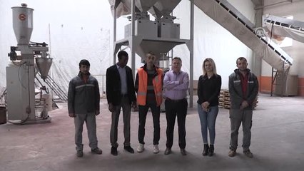 Meyveler Yerli Güneş Kremiyle Korunacak