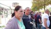 Report Tv-Ndërtimi i Unazës së Madhe, banorët e Astirit në protestë