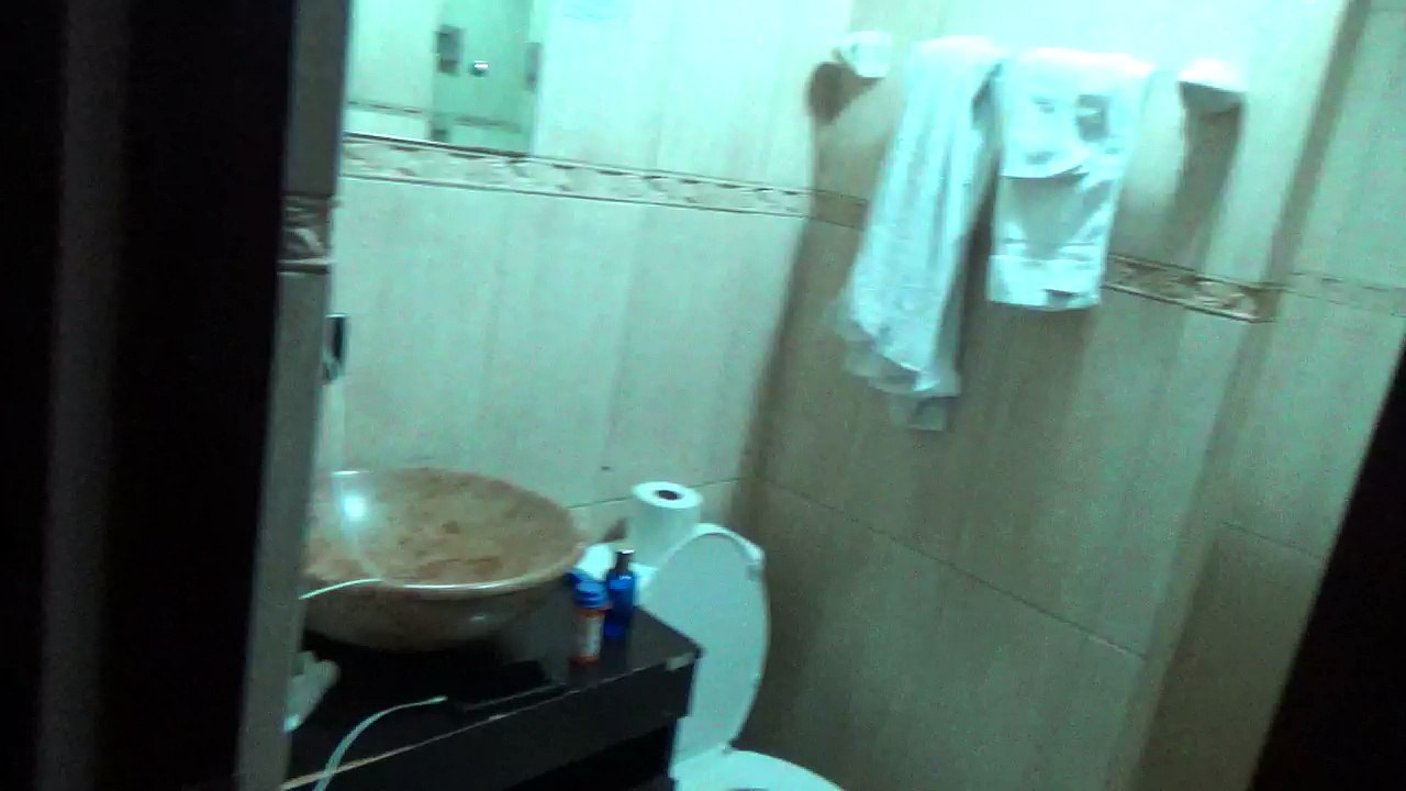 HOTEL LA AMISTAD SAN JOSE COSTA RICA