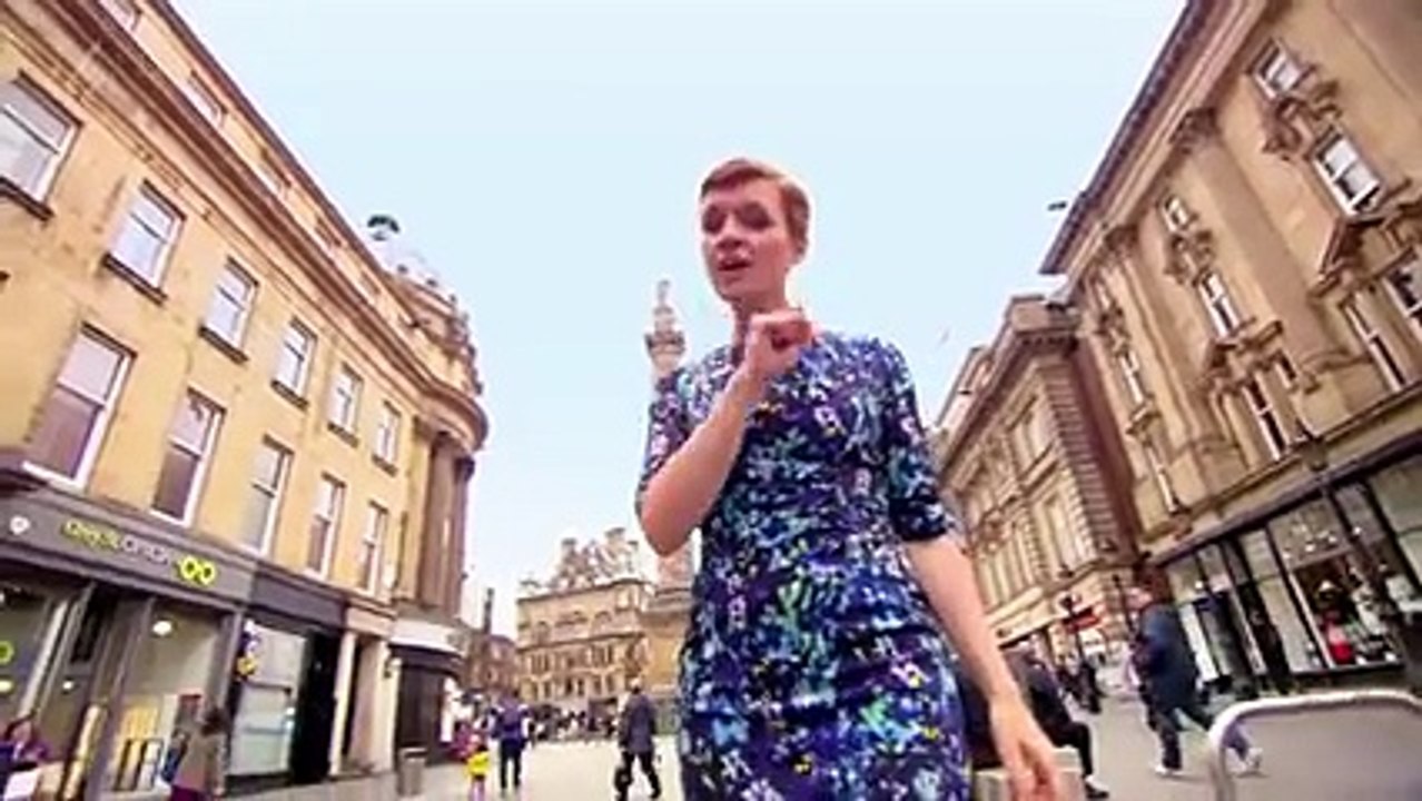 Embarrassing Bodies S09e06