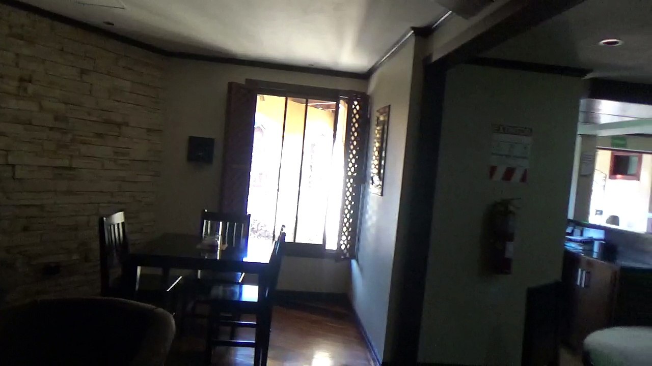 HOTEL LA AMISTAD  SAN JOSE COSTA RICA