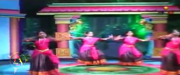 Ponkidum Kadarkarai Orathile - Prabhakaran Eelam Song