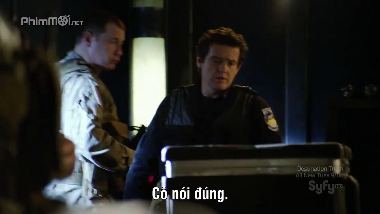 phimmoi.net:Cánh Cổng Vũ Trụ tập 16 (Phần 2) - Sgu Stargate Universe part 16(season 2) [HD-Vietsub]