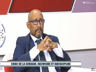 Incivisme de l'apprenti "Car Rapide" : Souleymane Jules Diop vide son sac