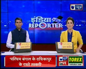 हरियाणा के चौटाला परिवार में मचा महाभारत