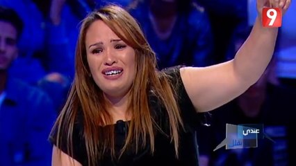 Andi mankolek Ep04  P02 , 02/11/2018 - عندي ما نقلك الحلقة 4